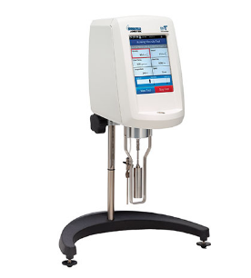 DV2T 旋轉粘度計