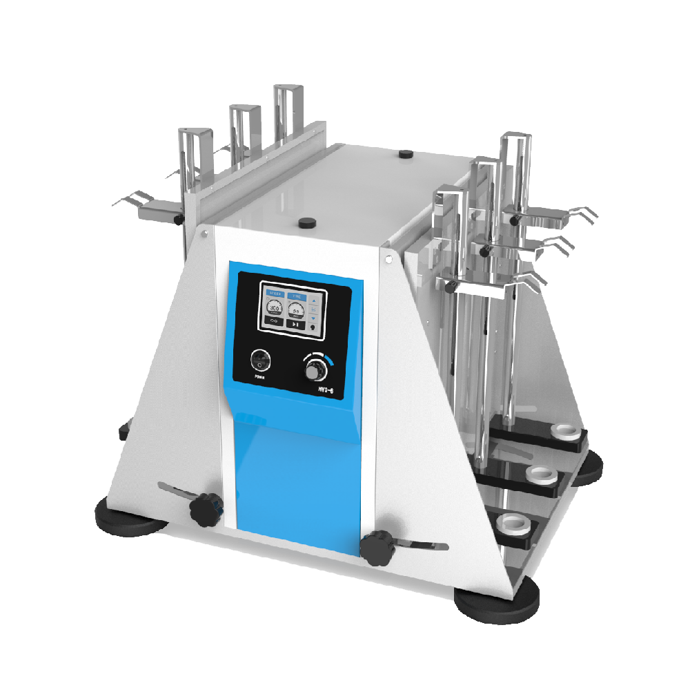 垂直振蕩器?HVS-6