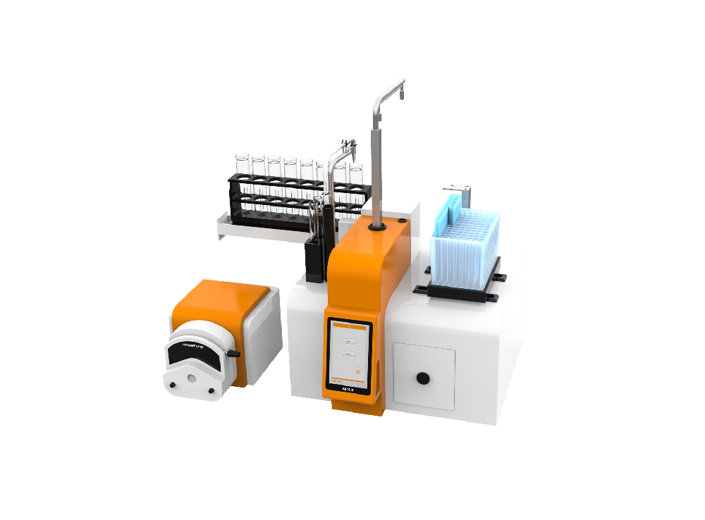 Tiya梯度稀釋儀?HDS-06;HDS-06A