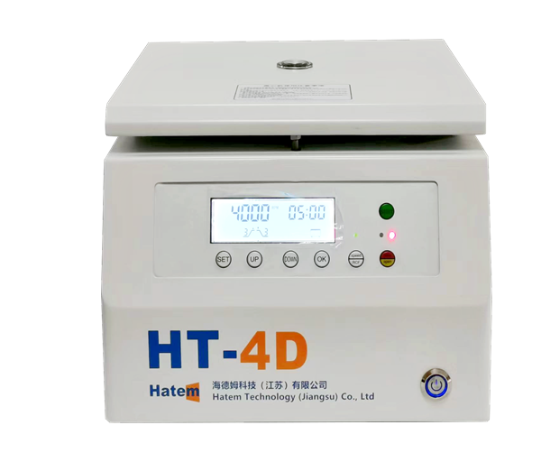 海德姆  HT-4D離心機(jī)