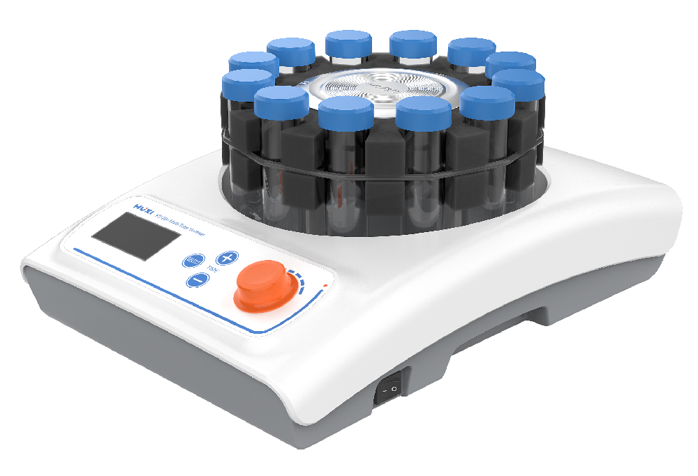 多點(diǎn)旋渦混合儀