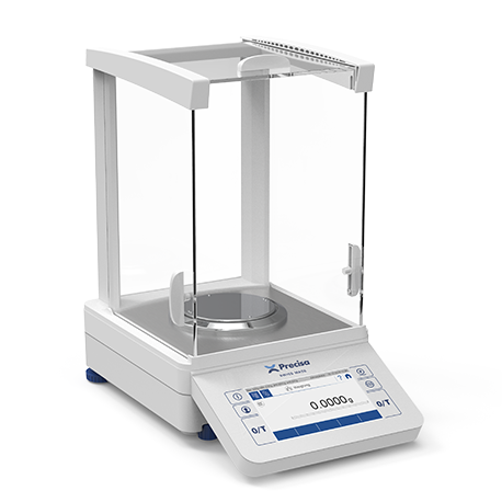 普利賽斯 520PT 系列 分析電子天平