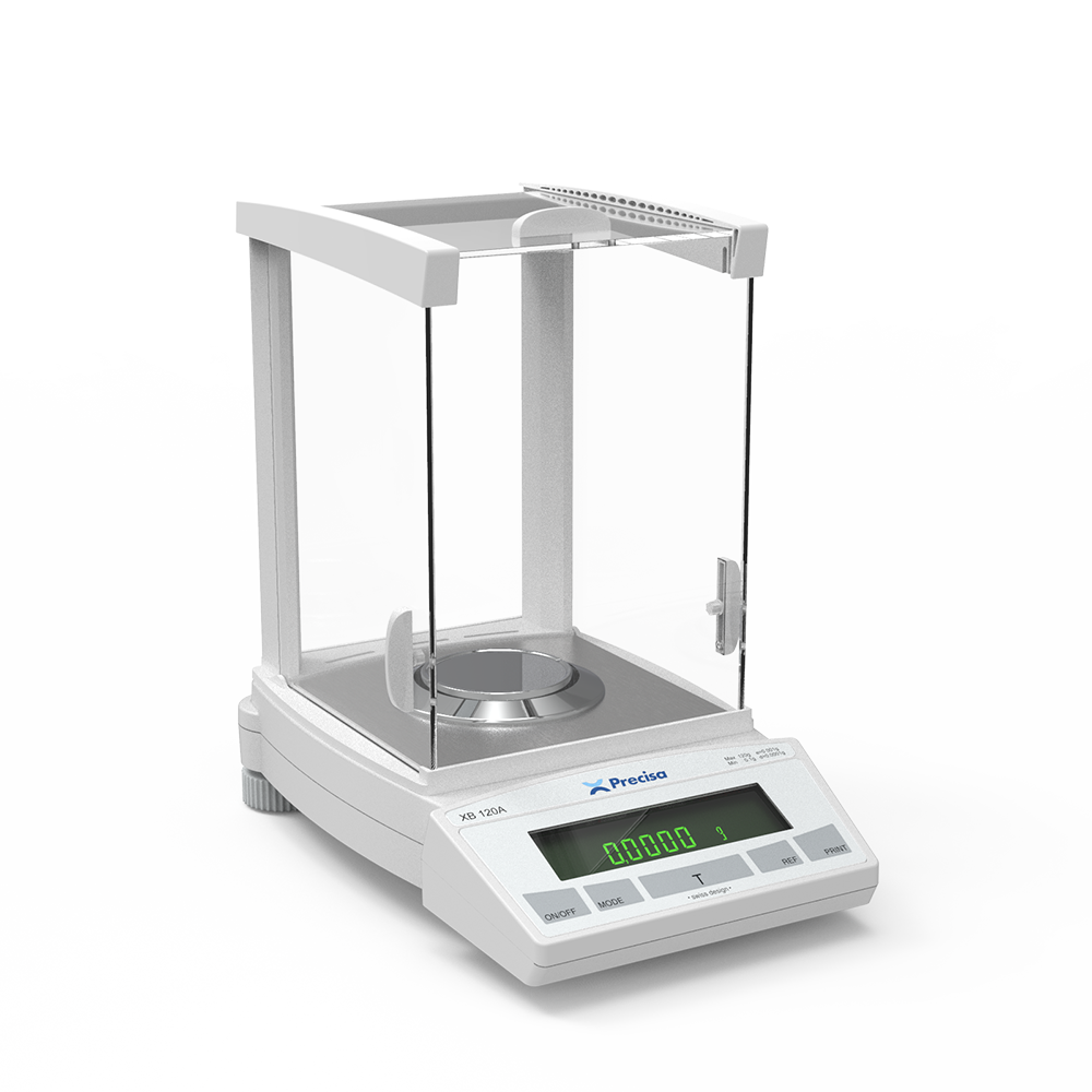普利賽斯 320XB 分析電子天平