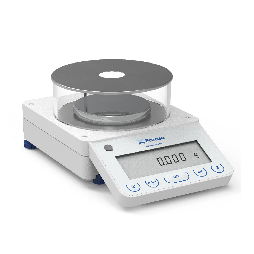 普利賽斯 520PB 精密電子天平
