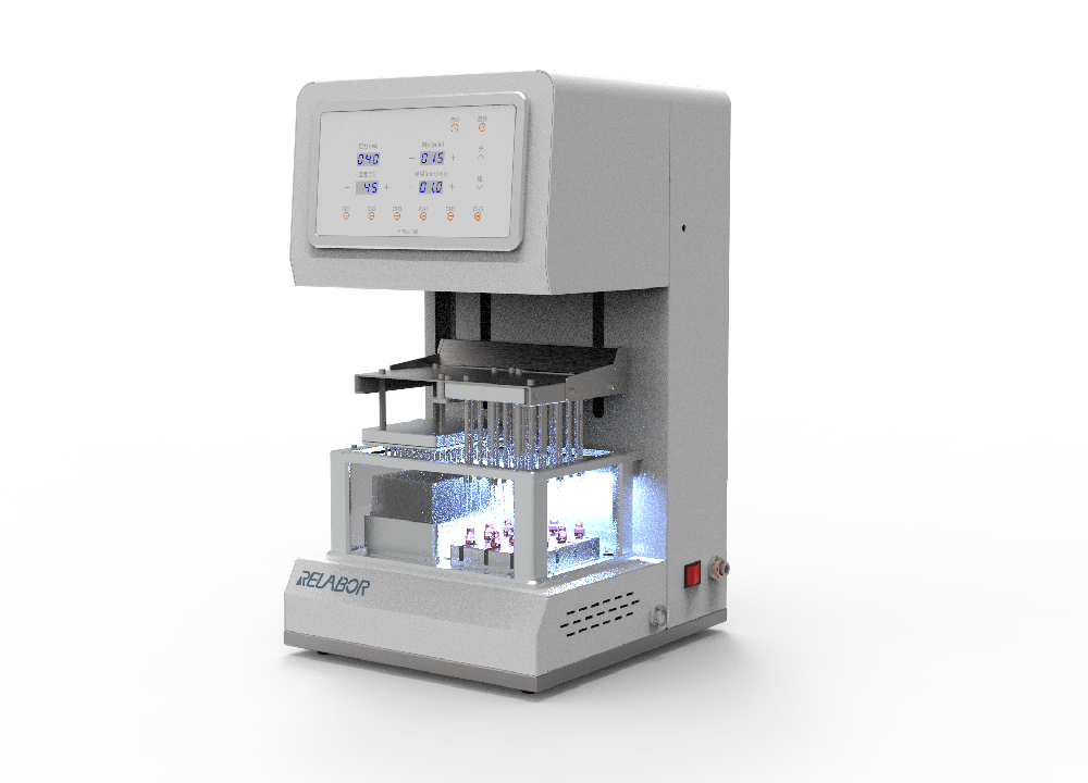 多功能自動氮吹濃縮儀