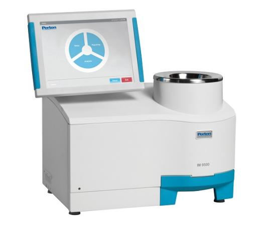 糧食谷物近紅外光譜分析儀