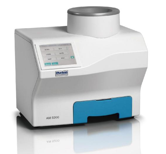 糧食谷物近紅外水分分析儀